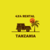 4x4 rental Tanzania